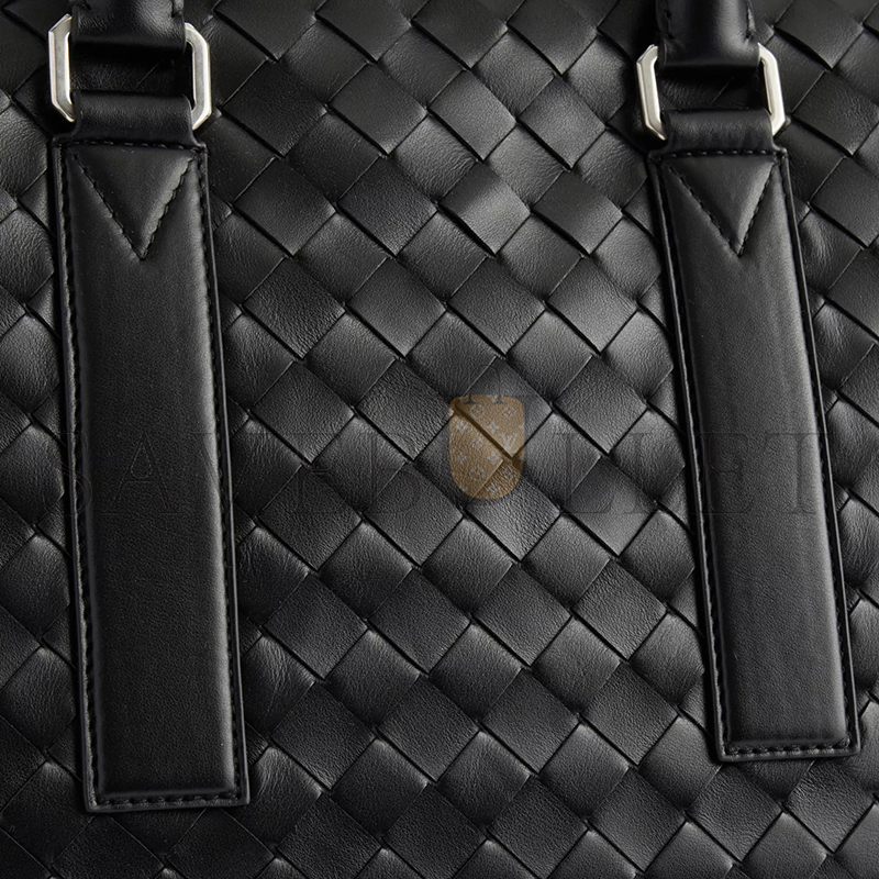 B0tt*ga Ven*ta INTRECCIATO BRIEFCASE (36*27*8cm)